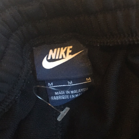 Nike Youth Medium Sweatpanta - Picture 5 of 6